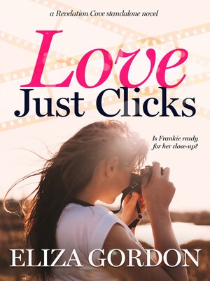 cover image of Love Just Clicks